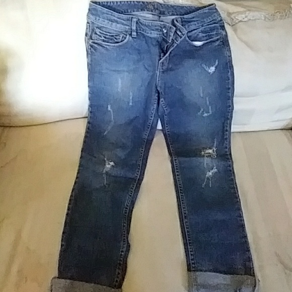 OUTBACK RED JEANS 🆕 - Picture 3 of 3